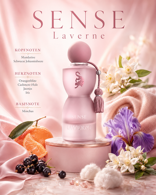 Sense