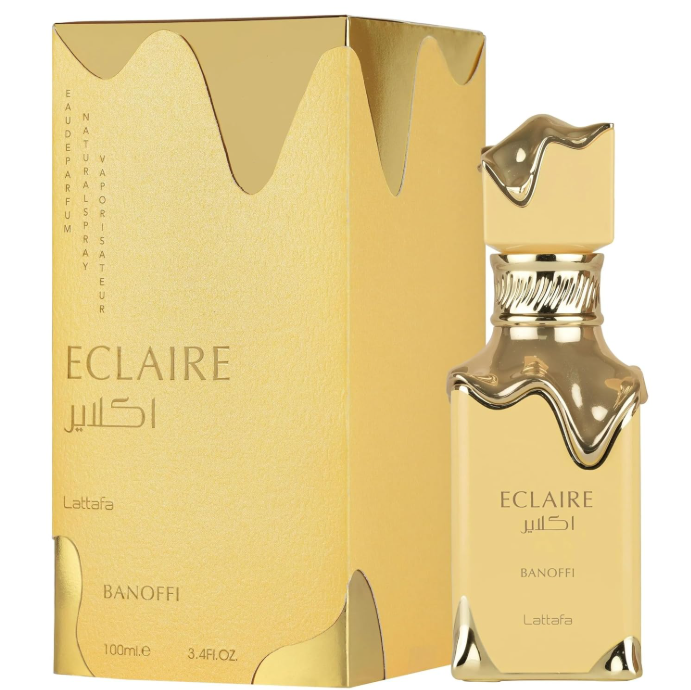 Eclaire Banoffi