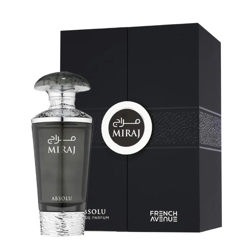 Miraj Absolu
