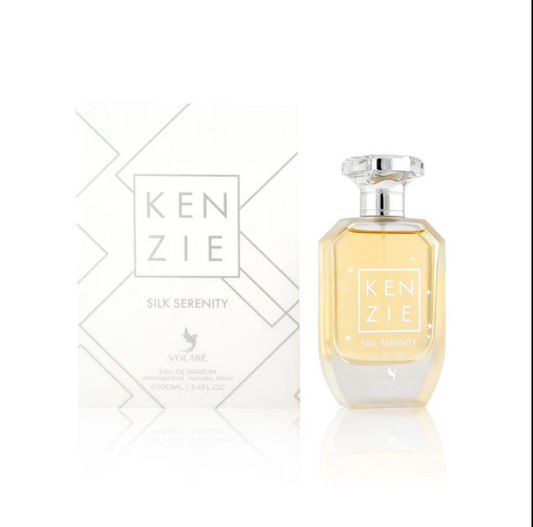 Kenzie Silk Serenity
