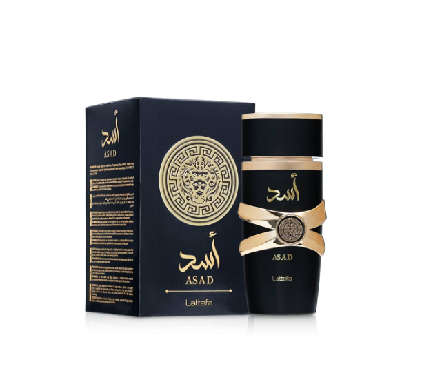 Asad