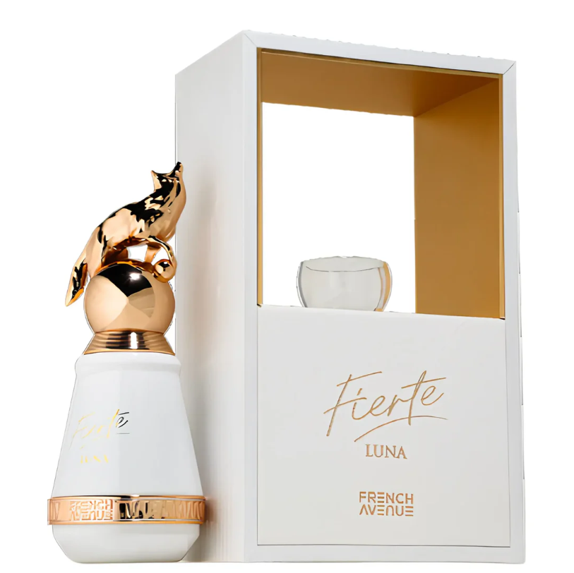 Fierte Luna