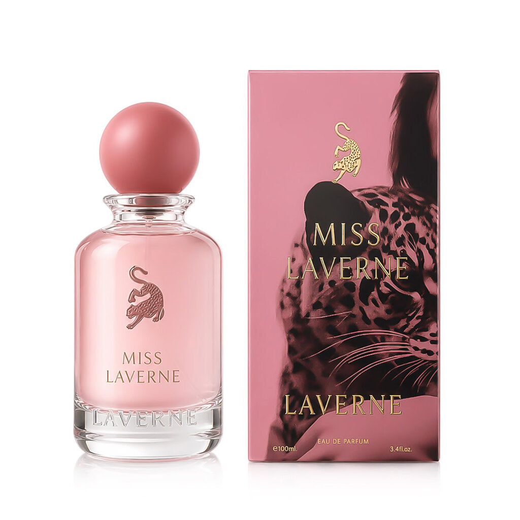 Miss Laverne