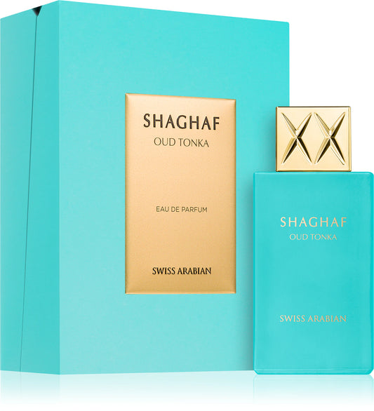 Shaghaf Oud Tonka