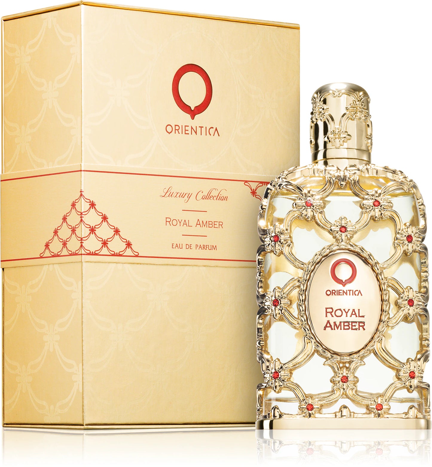 Royal Amber