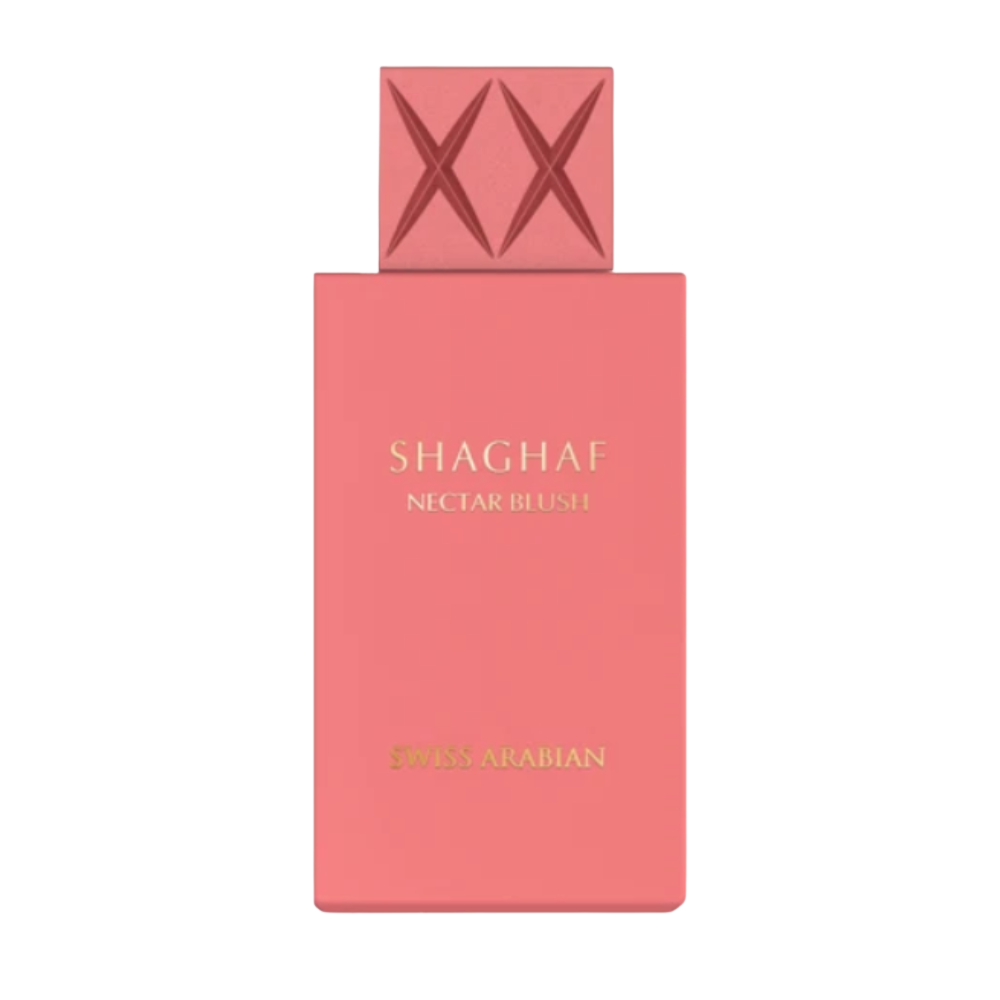 Shaghaf Nectar Blush