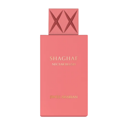 Shaghaf Nectar Blush