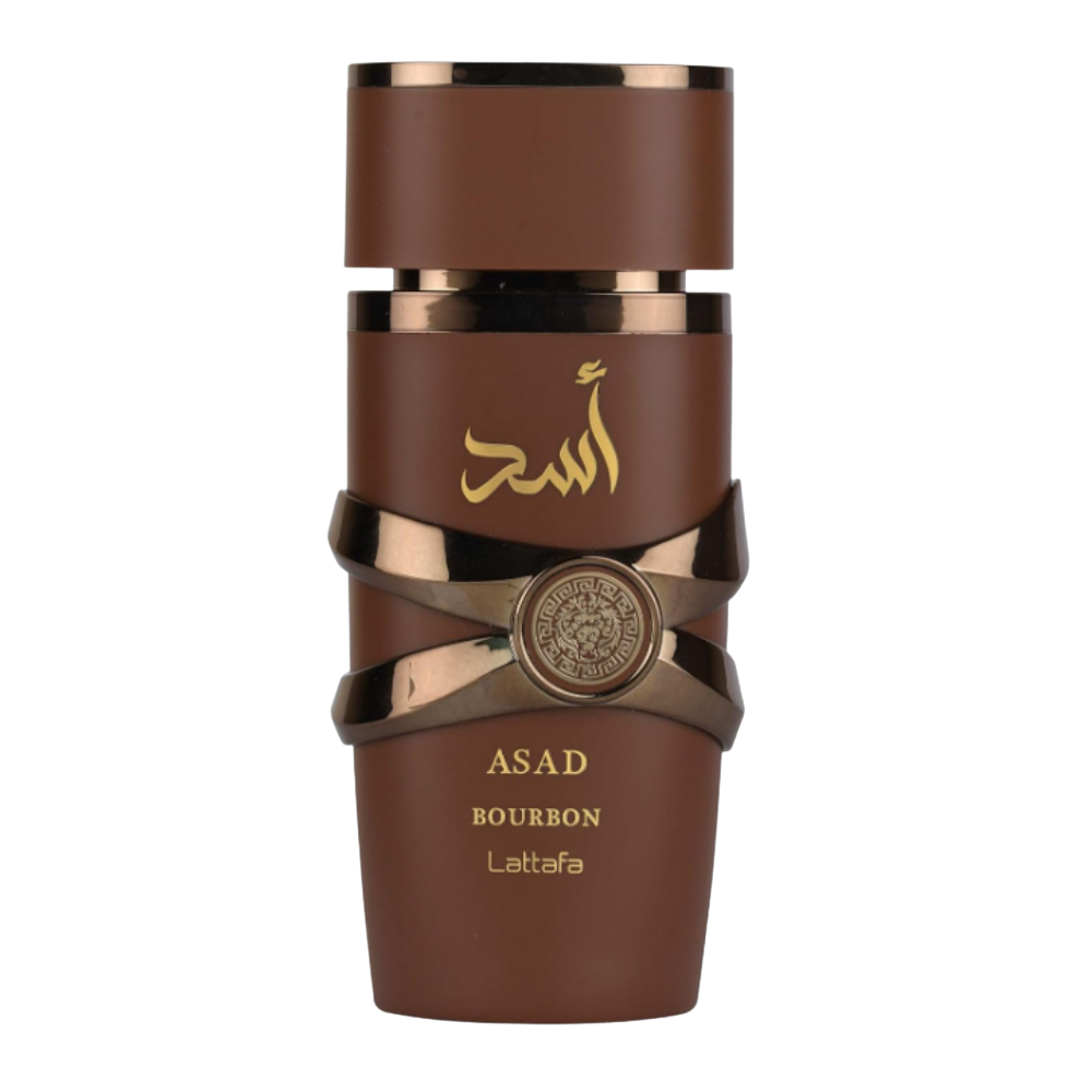 Asad Bourbon