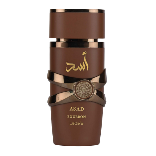 Asad Bourbon