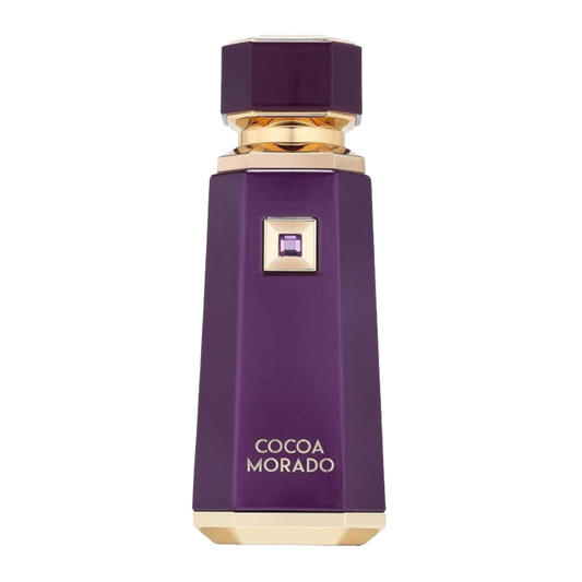 Cocoa Morado