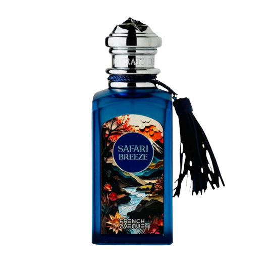 Safari Breeze
