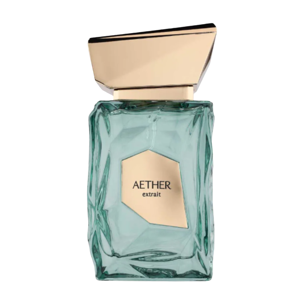 Aether Extrait