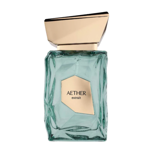 Aether Extrait