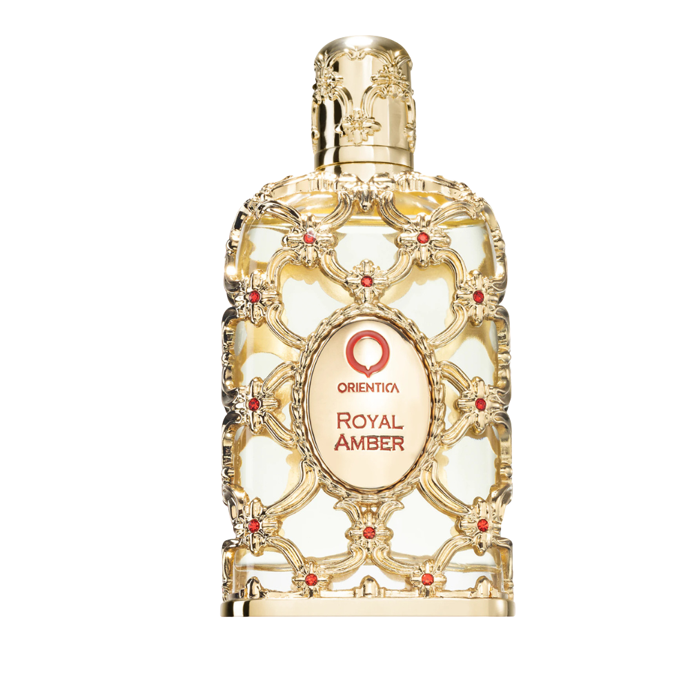 Royal Amber