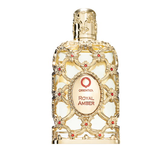 Royal Amber