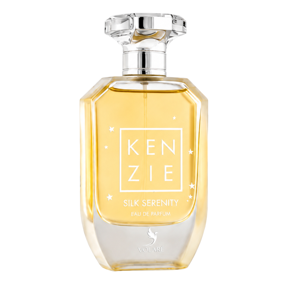 Kenzie Silk Serenity