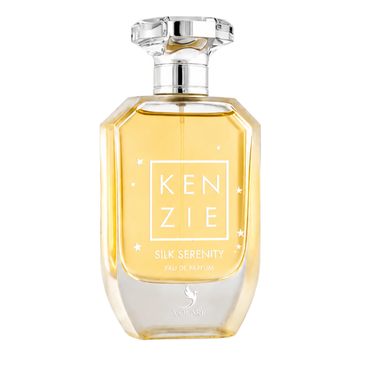 Kenzie Silk Serenity