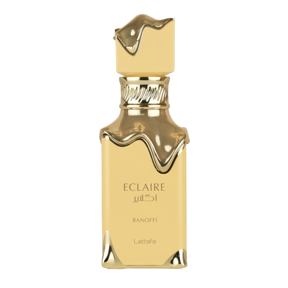 Eclaire Banoffi