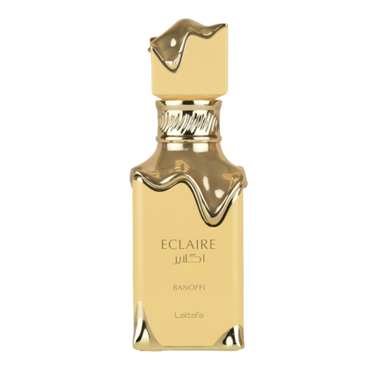 Eclaire Banoffi