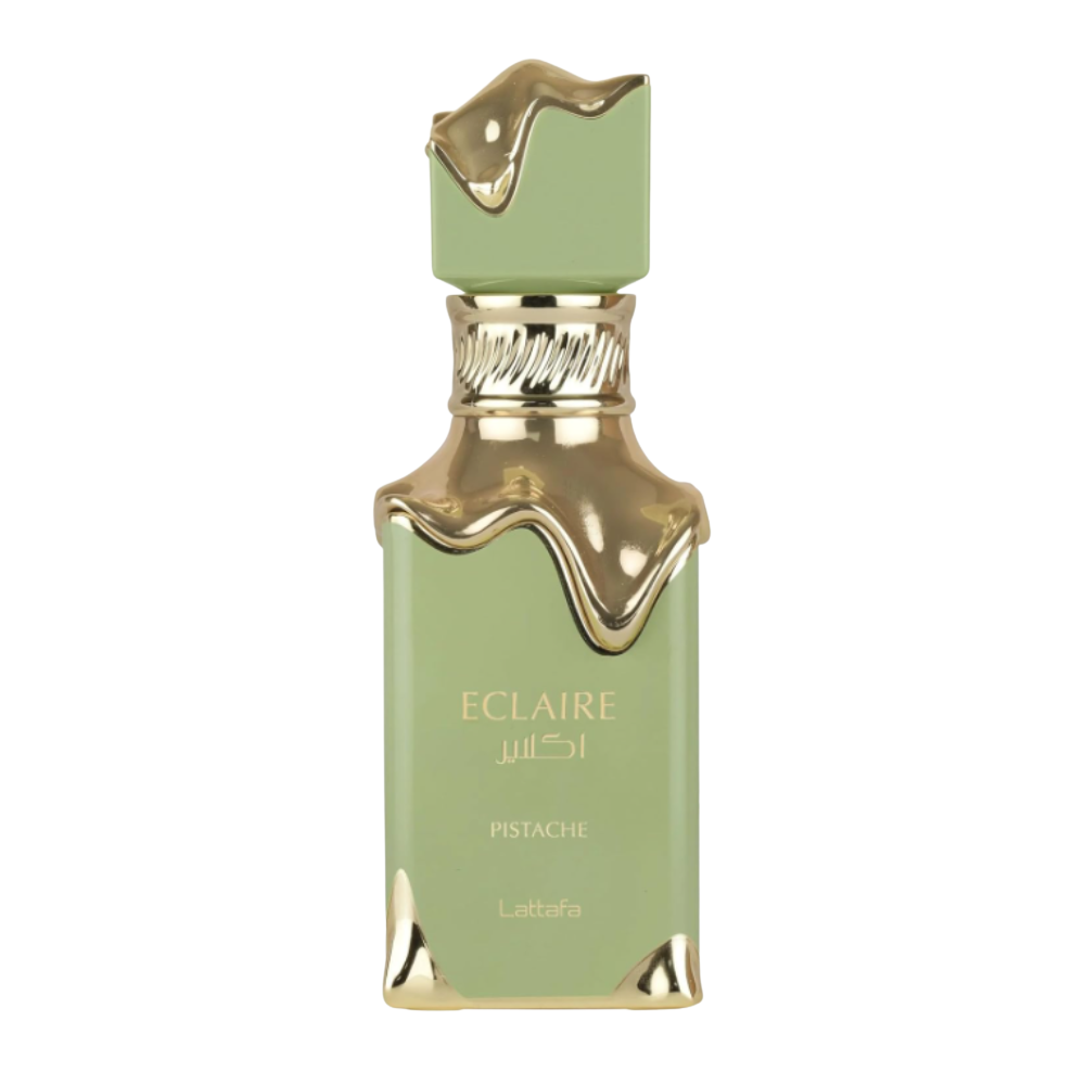 Eclaire Pistache