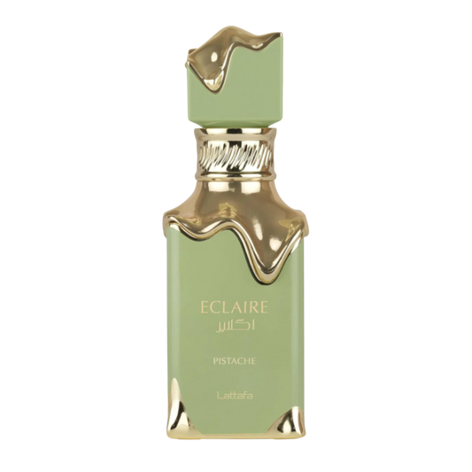 Eclaire Pistache
