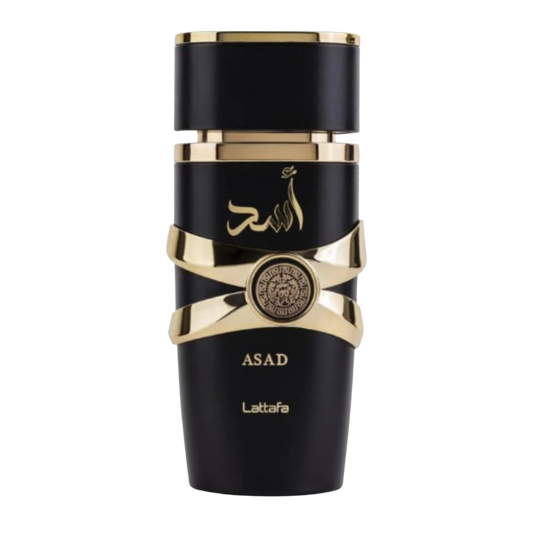 Asad