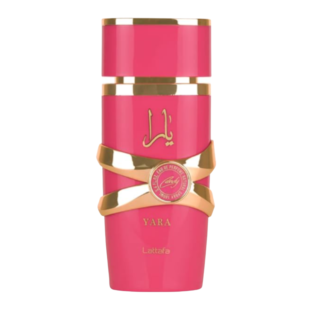 Yara Candy