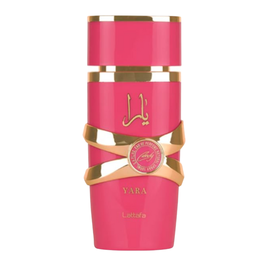 Yara Candy