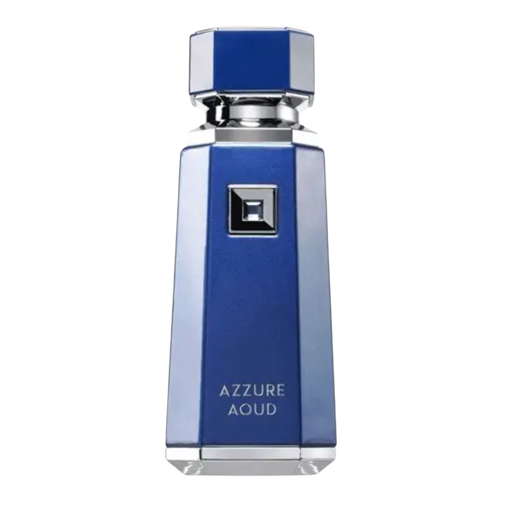 Azzure Oud
