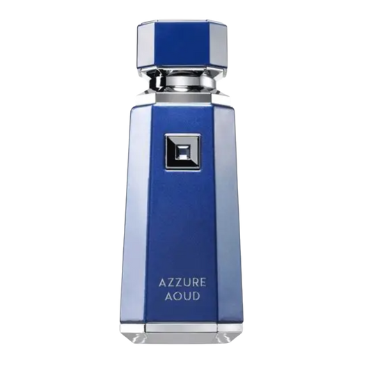 Azzure Oud