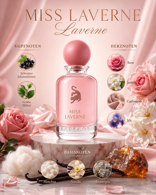 Miss Laverne