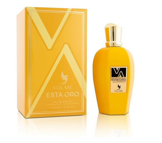 Esta Oro