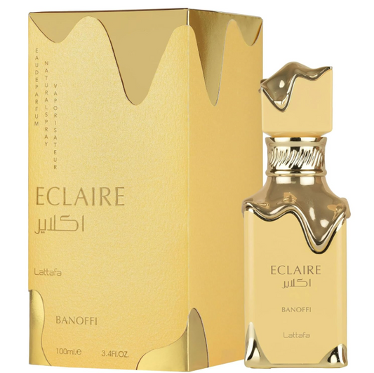 Eclaire Banoffi
