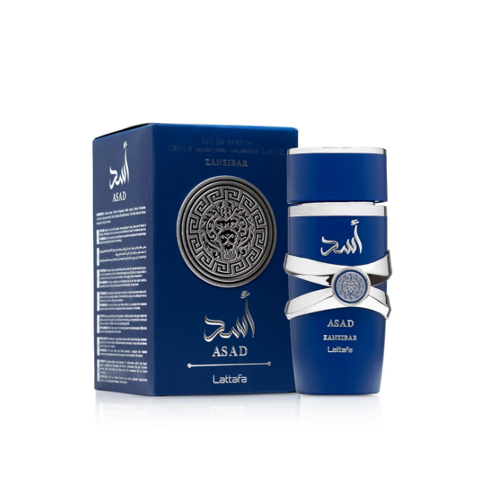 Asad Zanzibar