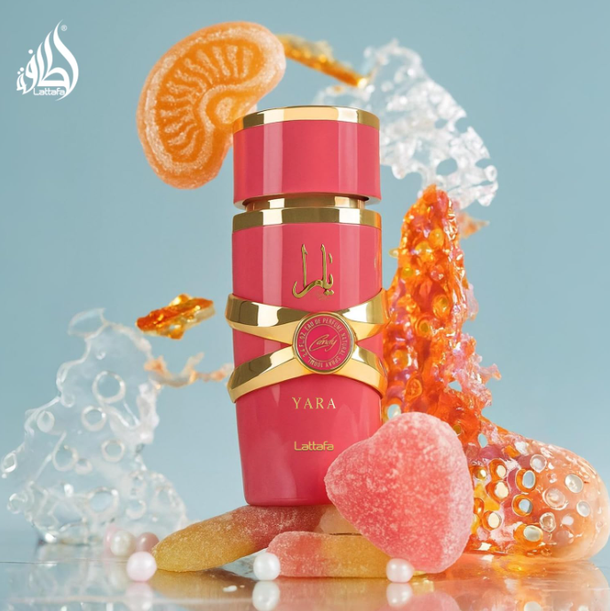 Yara Candy