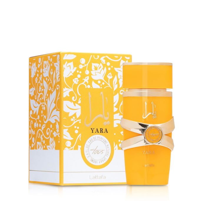 Yara Tous