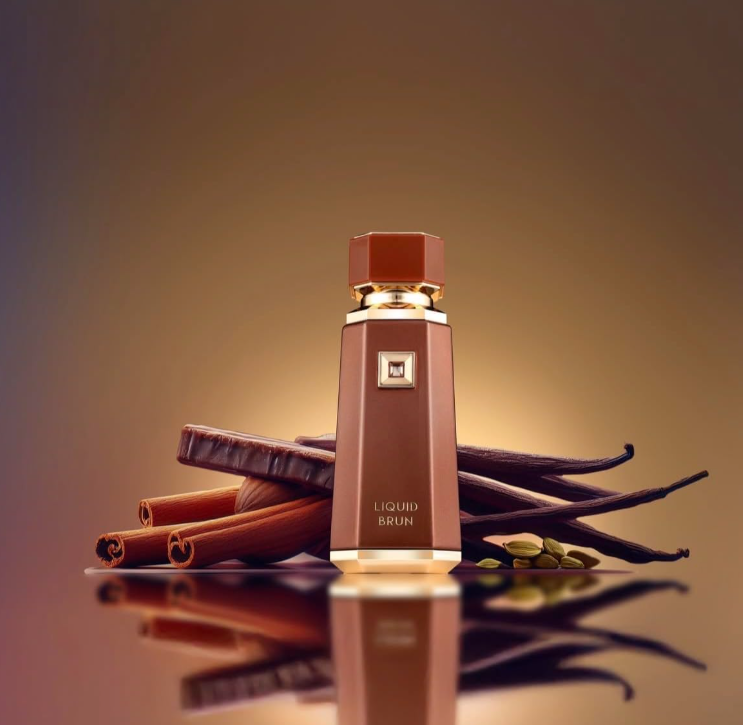 Liquid Brun