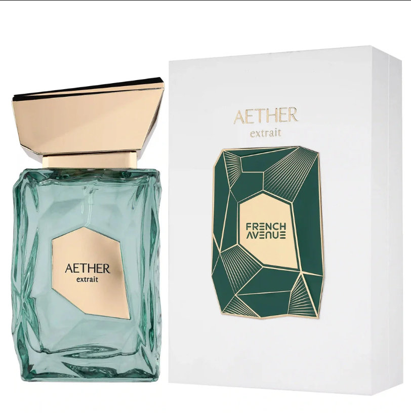 Aether Extrait