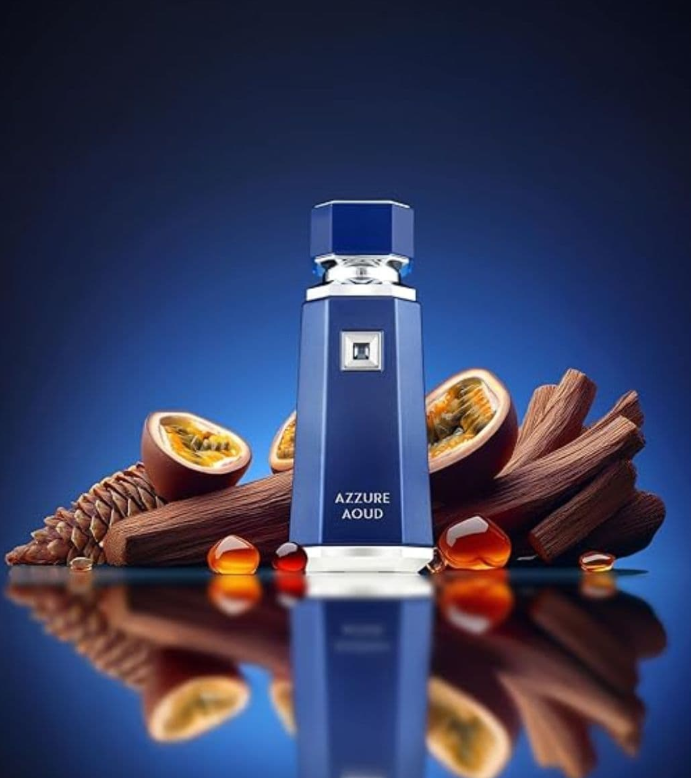 Azzure Oud