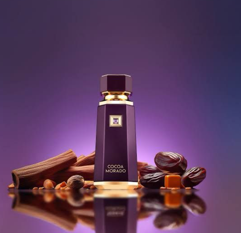 Cocoa Morado