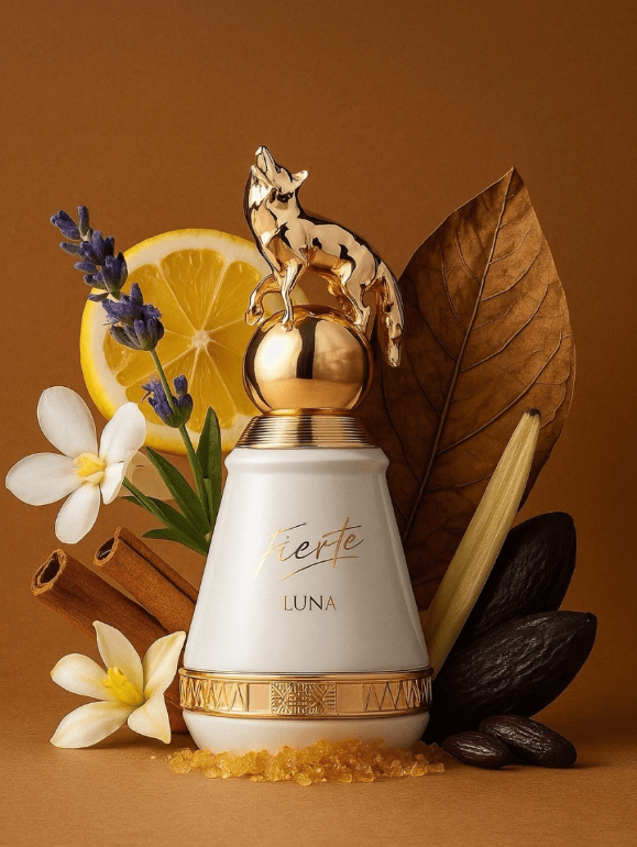 Fierte Luna