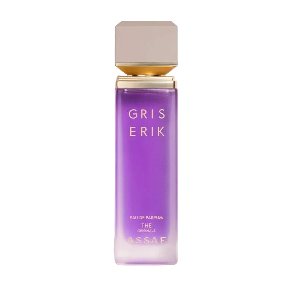 Gris Erik