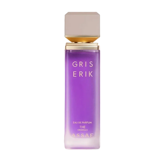 Gris Erik