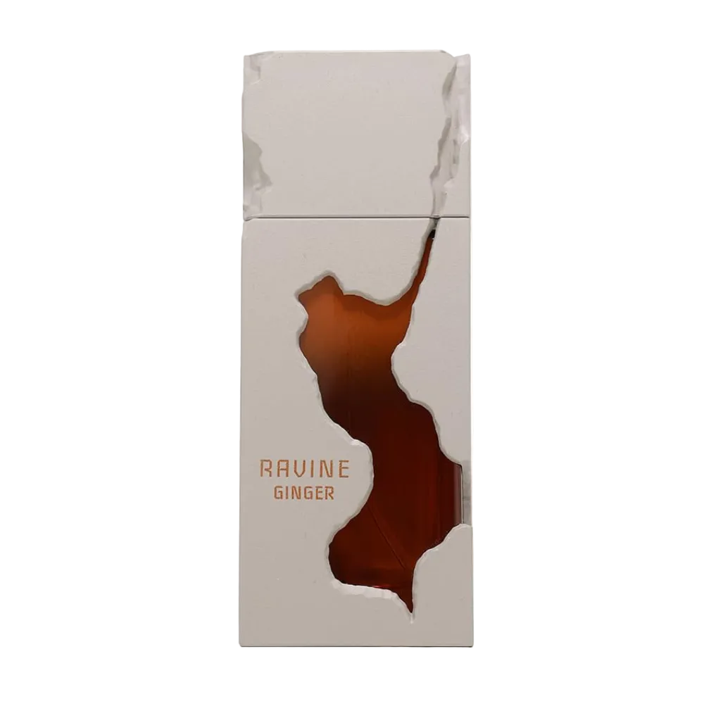 Ravine Ginger