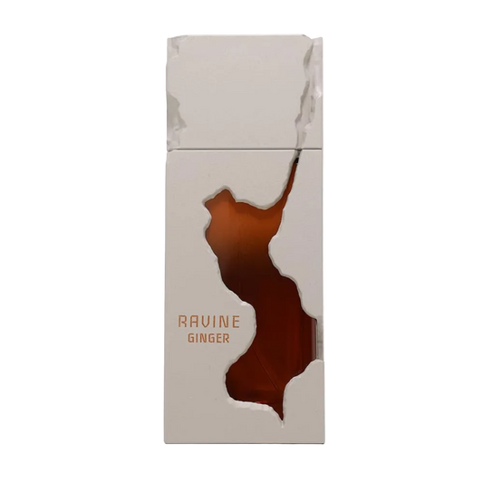 Ravine Ginger
