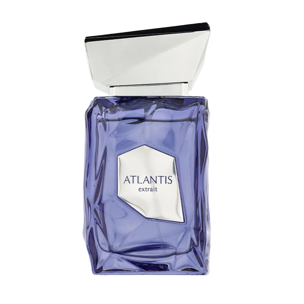 Atlantis Extrat