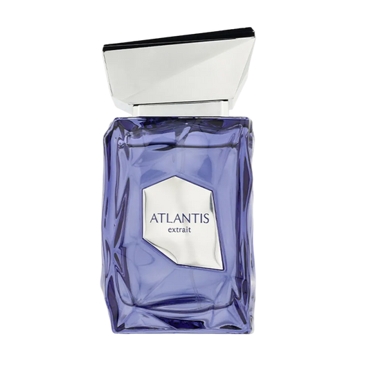 Atlantis Extrat