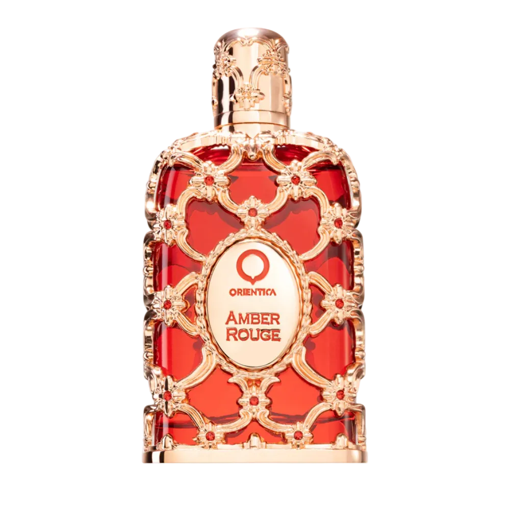 Amber Rouge