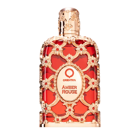 Amber Rouge