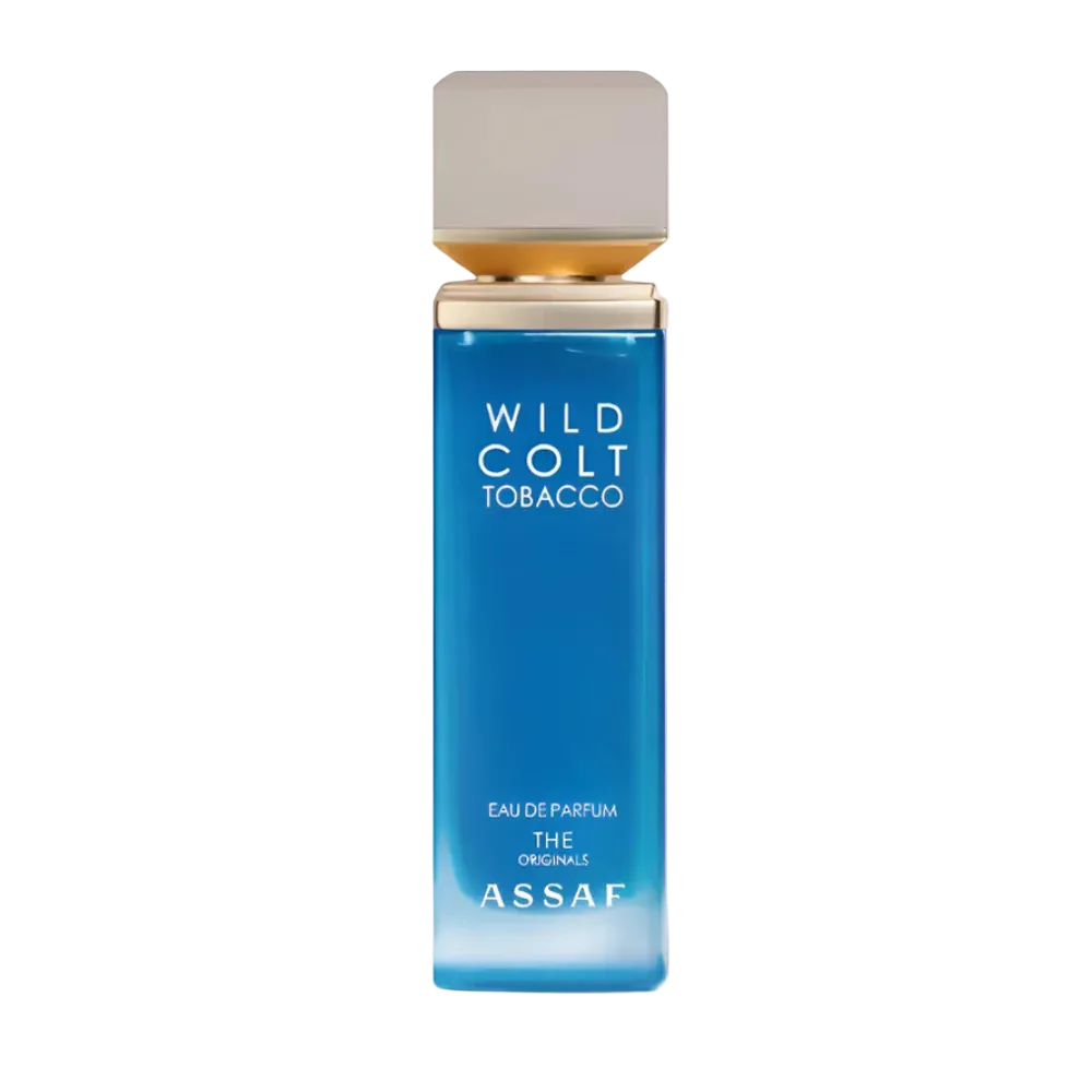 Wild Colt Tobacco